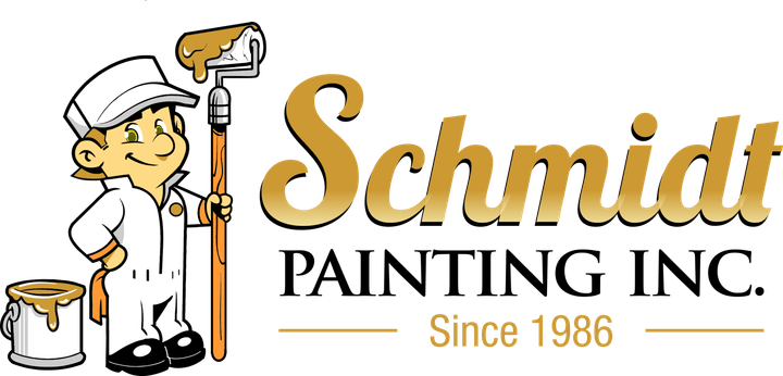 Schmidt Painting Inc.